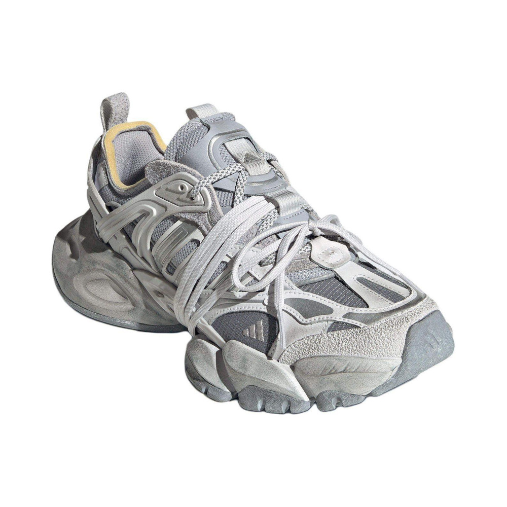 Adidas Xlg Runner Deluxe 'Grey' Мужские