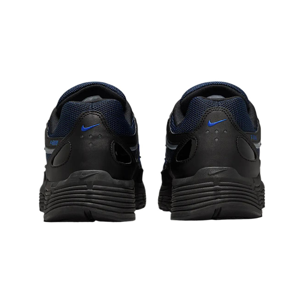 Nike P 6000 'Black Obsidian Grey Game Royal' Мужские