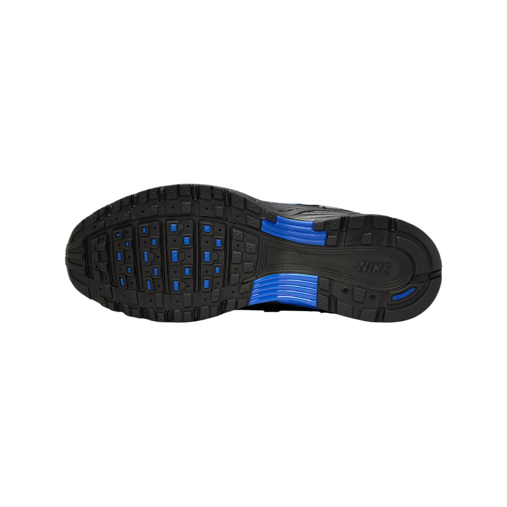 Nike P 6000 'Black Obsidian Grey Game Royal' Мужские