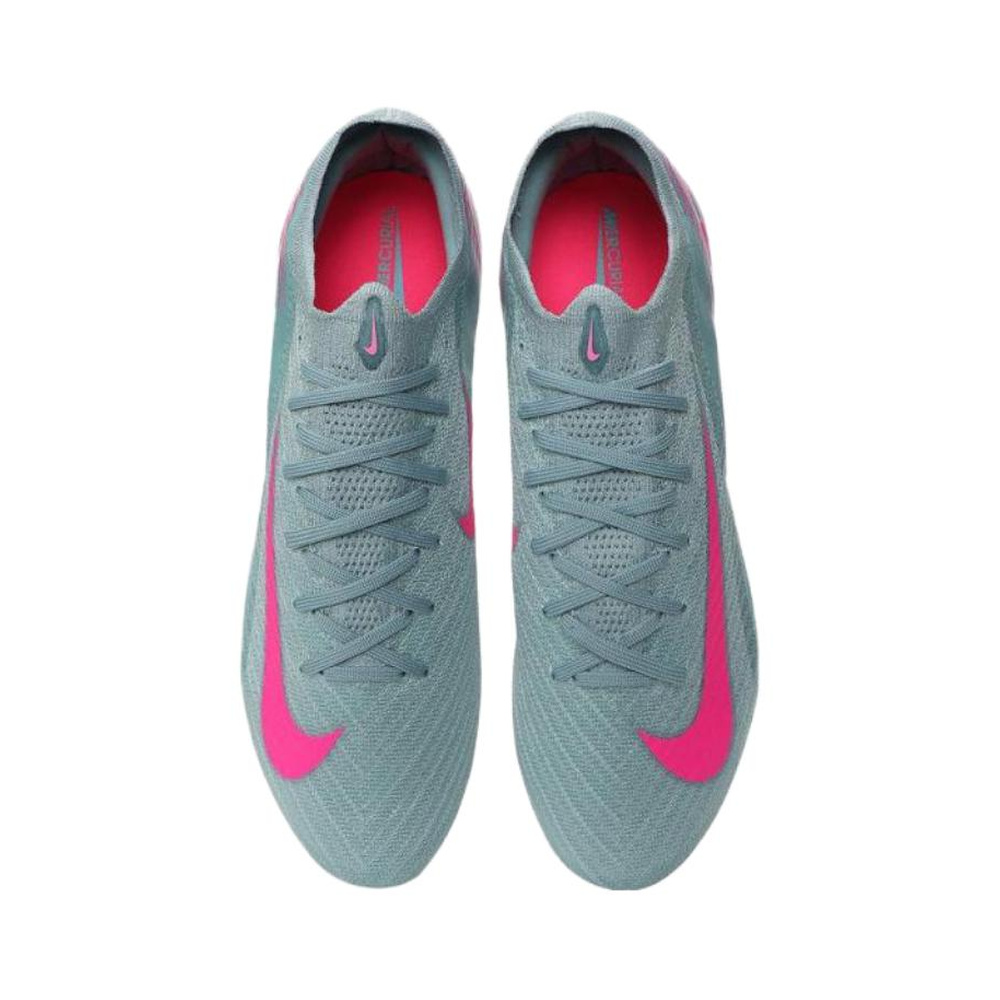 Nike Mercurial Vapor 16 Ag 'Elite Pro Prism Refresh Pack Ocean Cube Pink Blast' Мужские