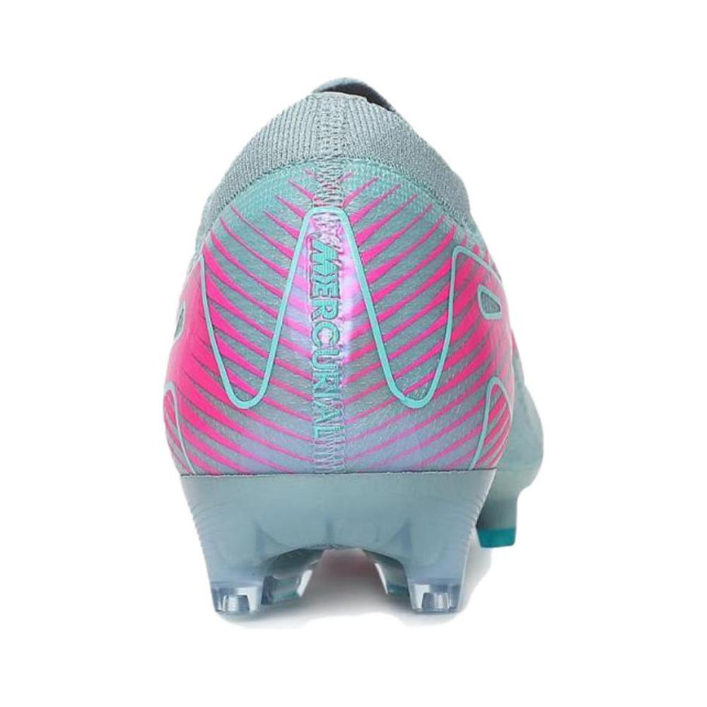 Nike Mercurial Vapor 16 Ag 'Elite Pro Prism Refresh Pack Ocean Cube Pink Blast' Мужские