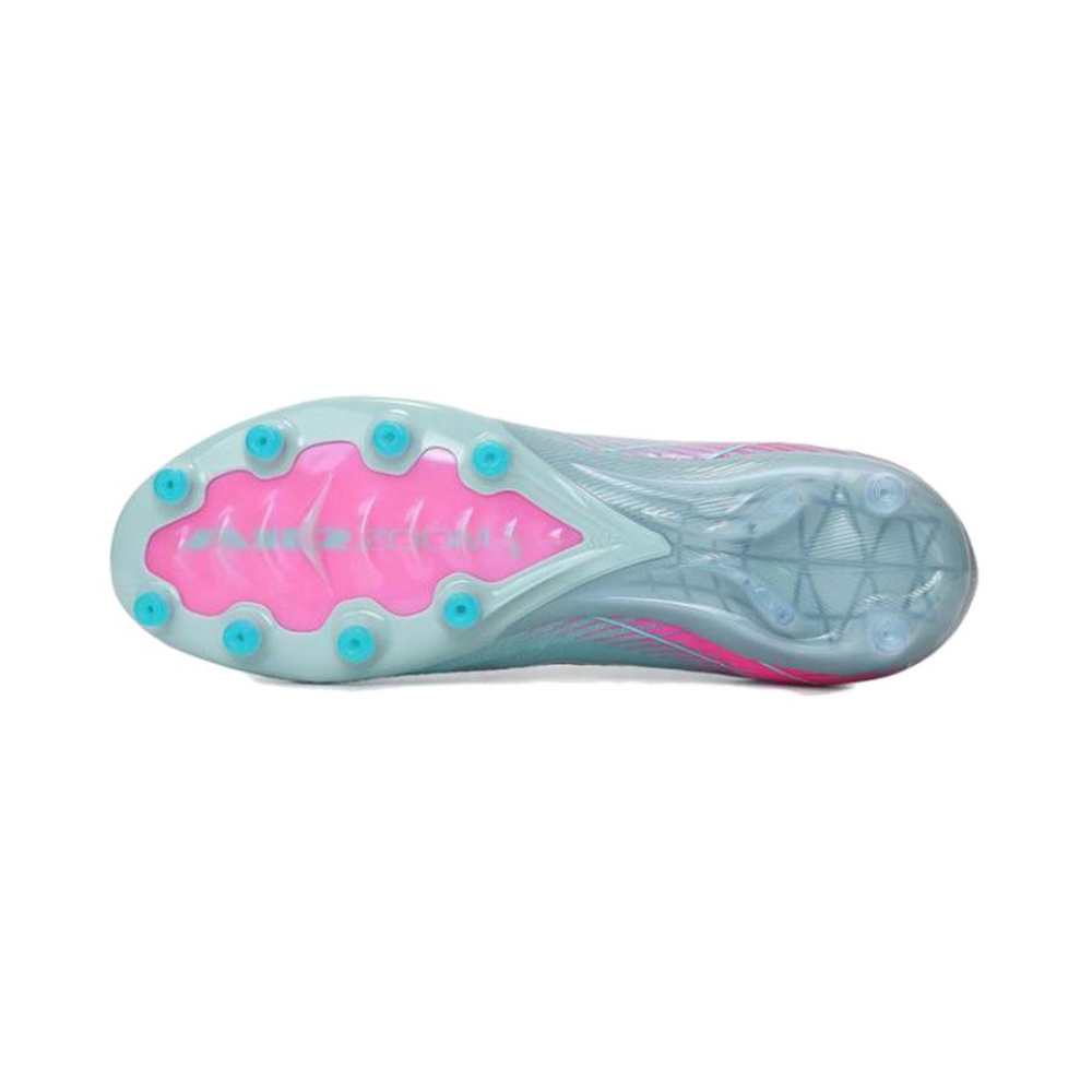 Nike Mercurial Vapor 16 Ag 'Elite Pro Prism Refresh Pack Ocean Cube Pink Blast' Мужские