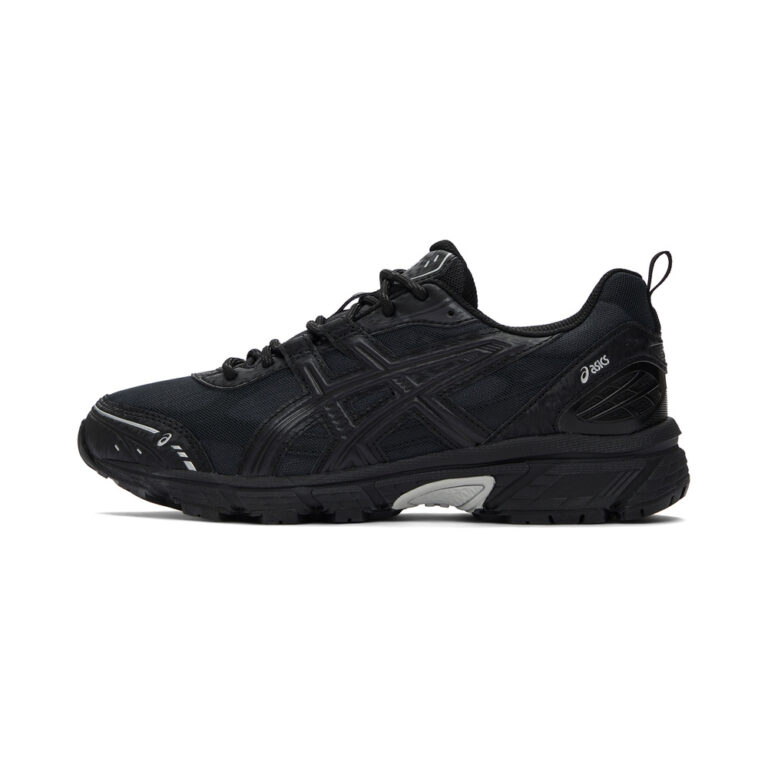 ASICS Gel Nunobiki 'Black' Мужские