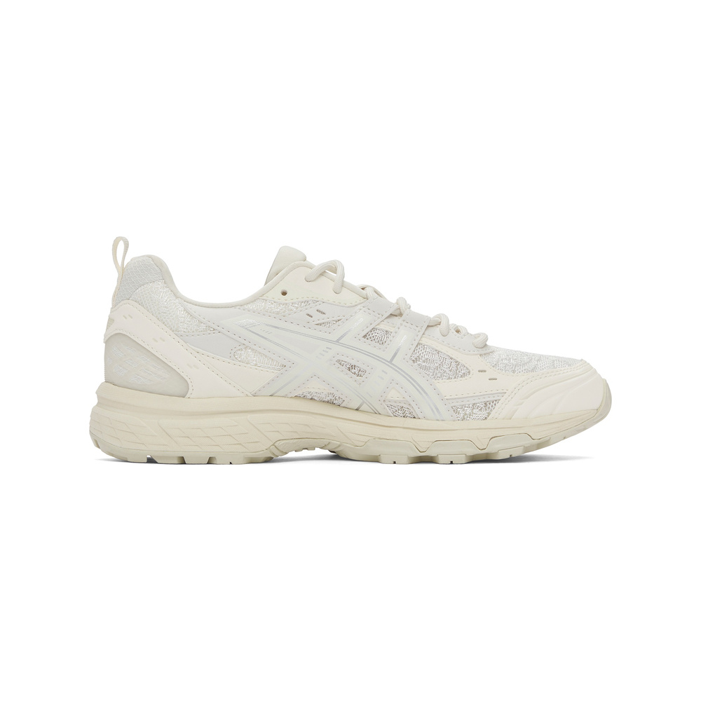 ASICS Gel Nunobiki 'Cream Pure Silver' Мужские