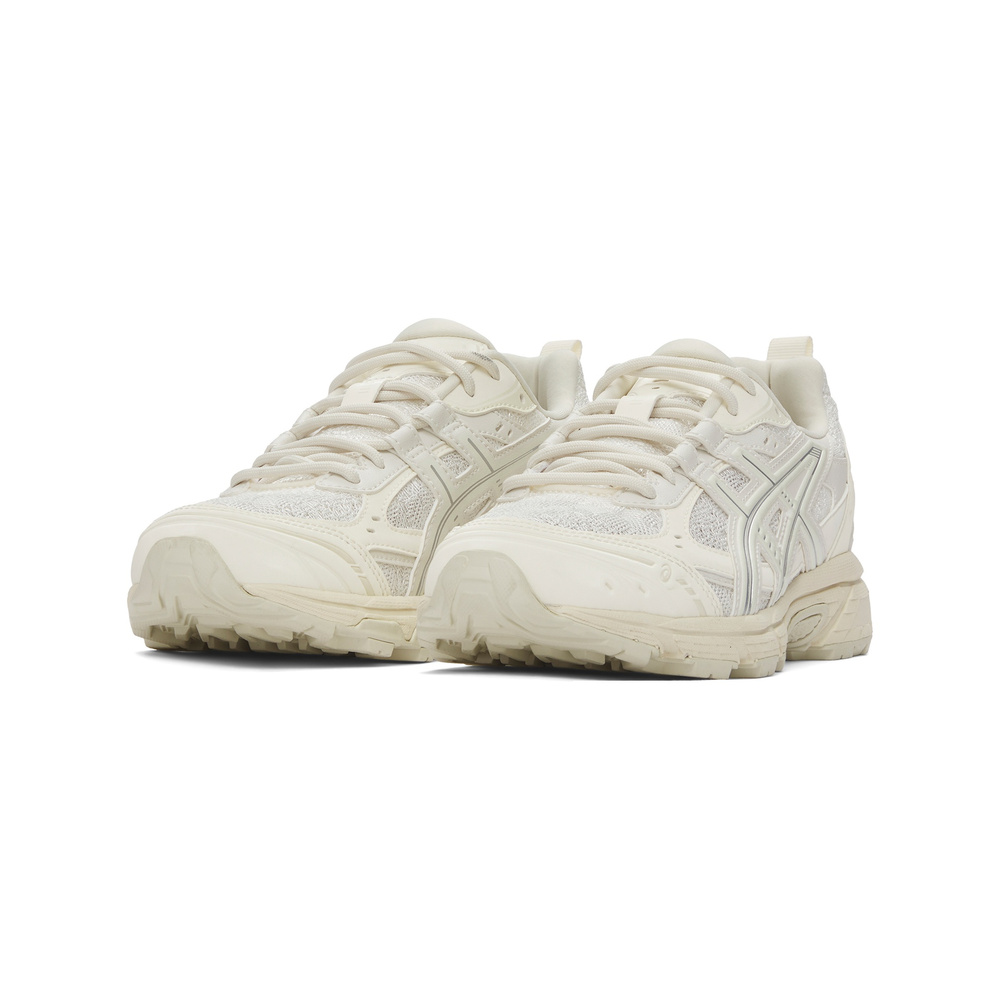 ASICS Gel Nunobiki 'Cream Pure Silver' Мужские