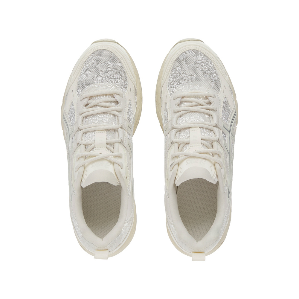 ASICS Gel Nunobiki 'Cream Pure Silver' Мужские