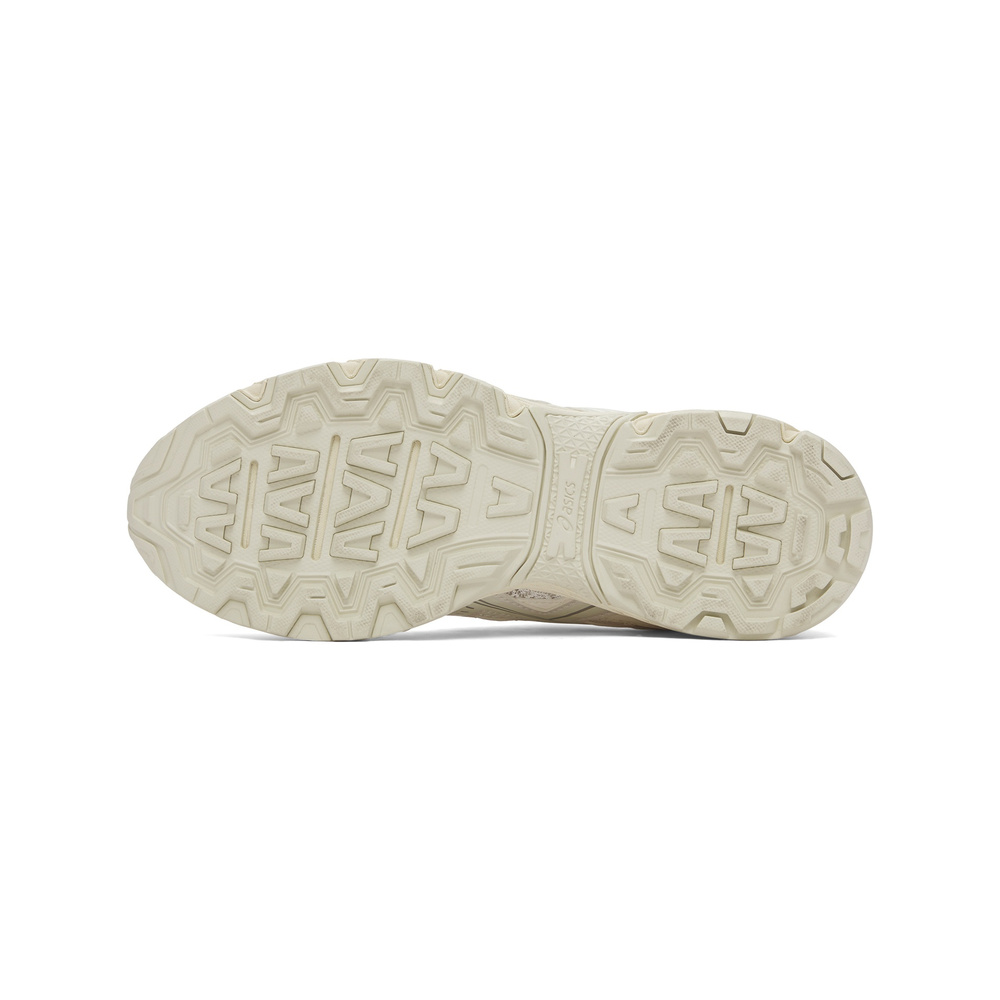 ASICS Gel Nunobiki 'Cream Pure Silver' Мужские