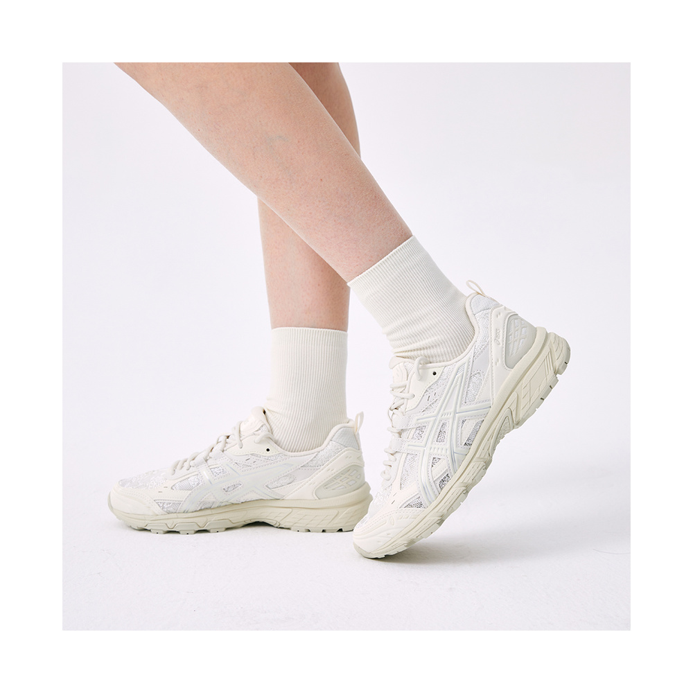 ASICS Gel Nunobiki 'Cream Pure Silver' Мужские