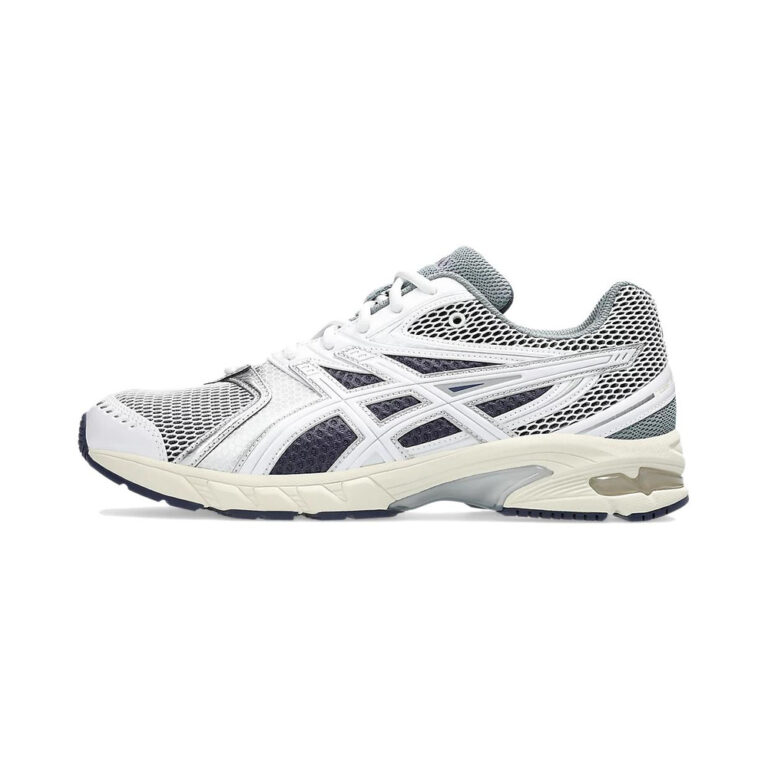 ASICS Gel Ds Trainer 14 'White Pure Silver' Мужские