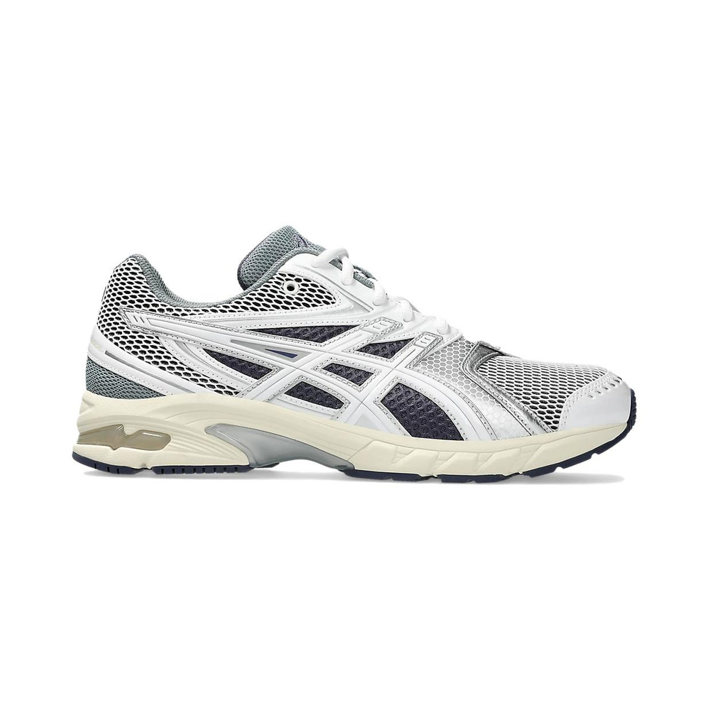 ASICS Gel Ds Trainer 14 'White Pure Silver' Мужские