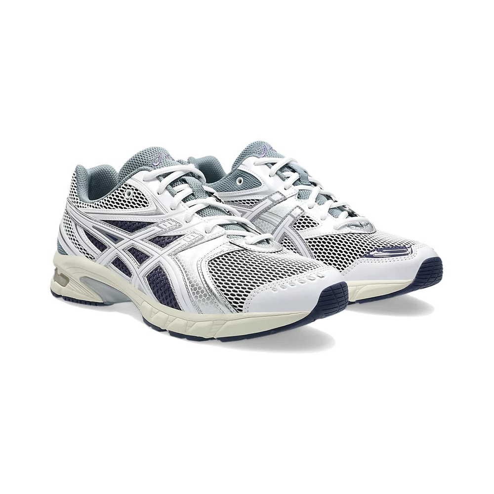 ASICS Gel Ds Trainer 14 'White Pure Silver' Мужские