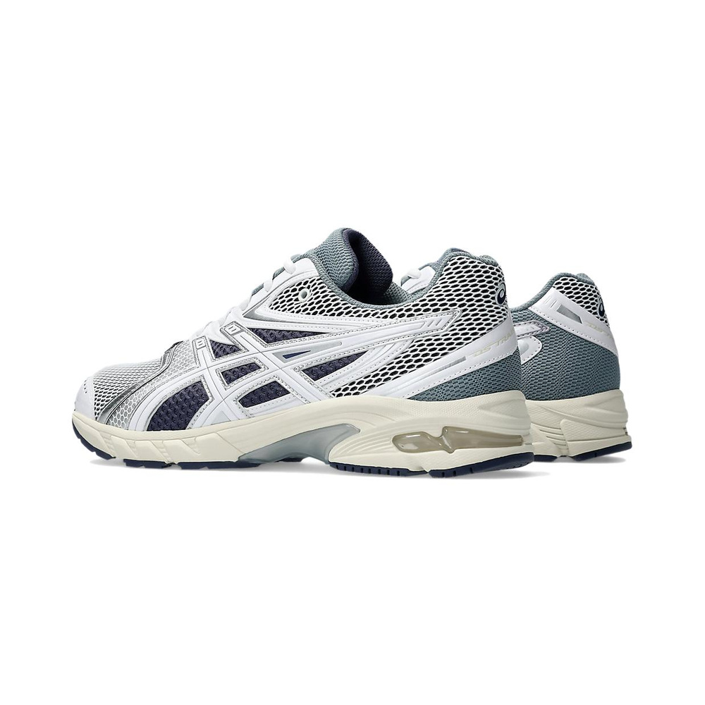 ASICS Gel Ds Trainer 14 'White Pure Silver' Мужские