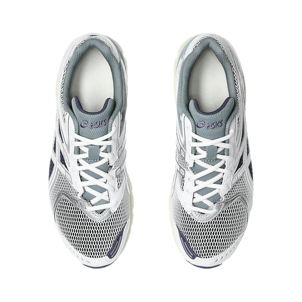 ASICS Gel Ds Trainer 14 'White Pure Silver' Мужские