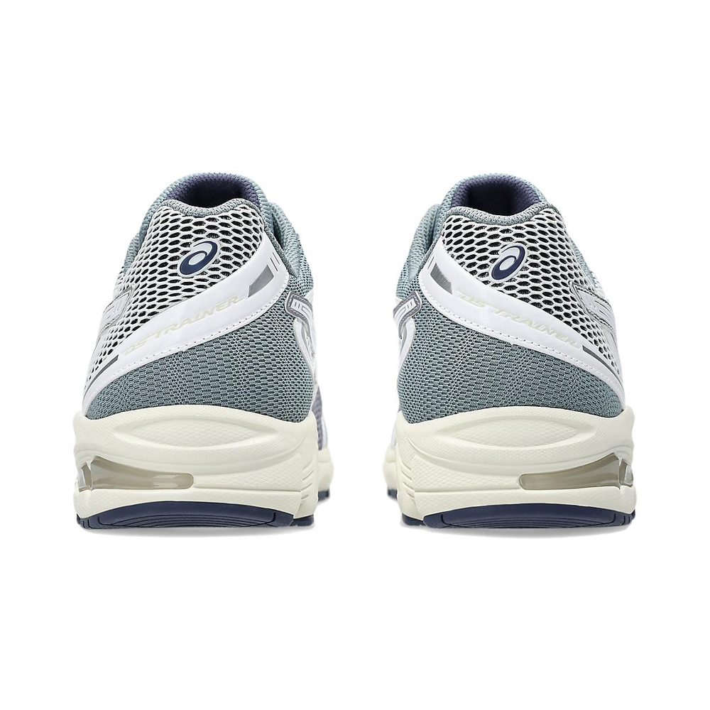 ASICS Gel Ds Trainer 14 'White Pure Silver' Мужские
