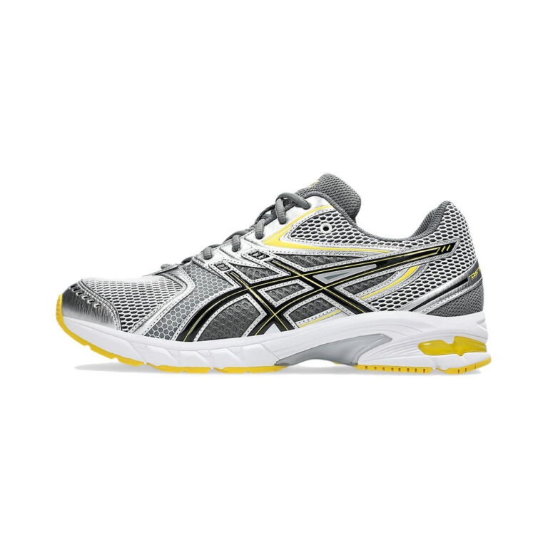 ASICS Gel Ds Trainer 14 'White Tai Chi Yellow' Мужские