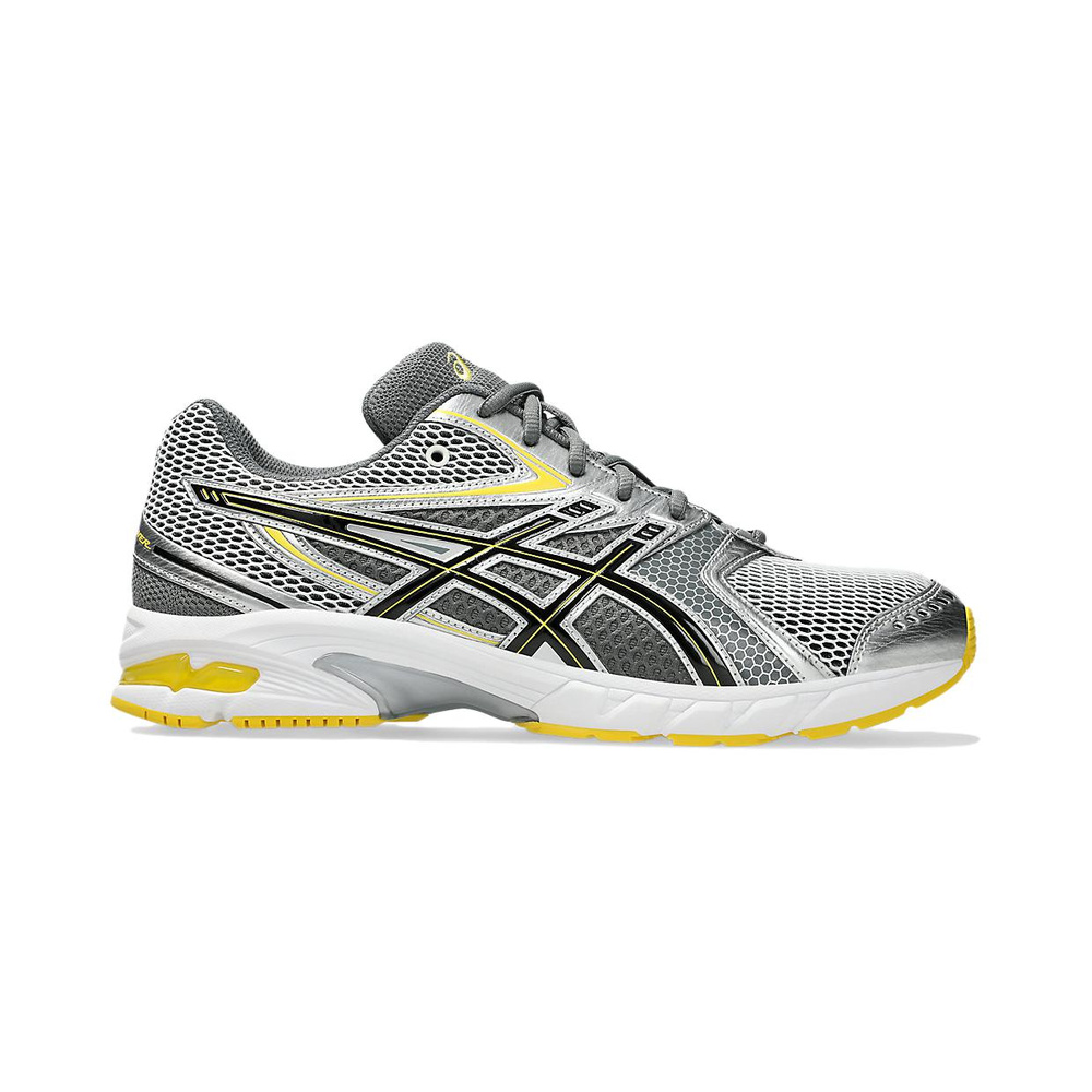 ASICS Gel Ds Trainer 14 'White Tai Chi Yellow' Мужские