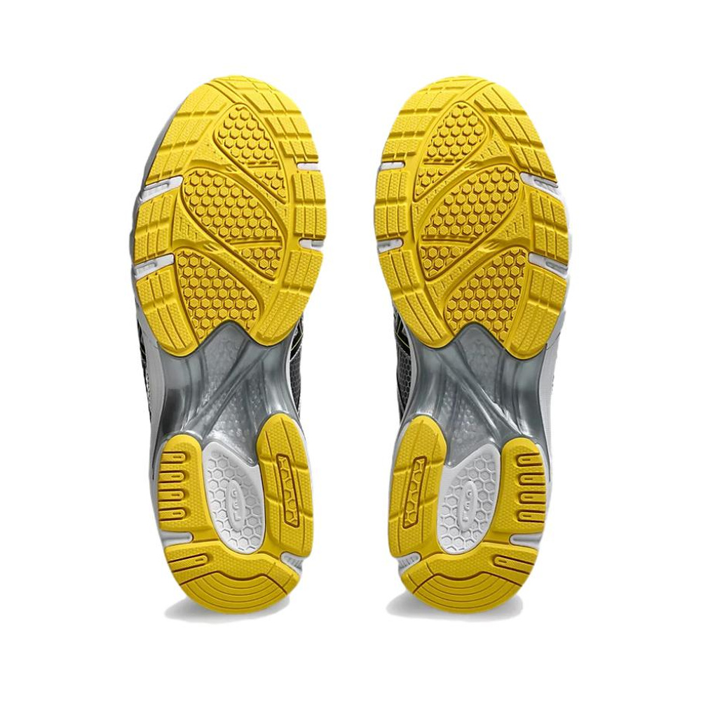 ASICS Gel Ds Trainer 14 'White Tai Chi Yellow' Мужские