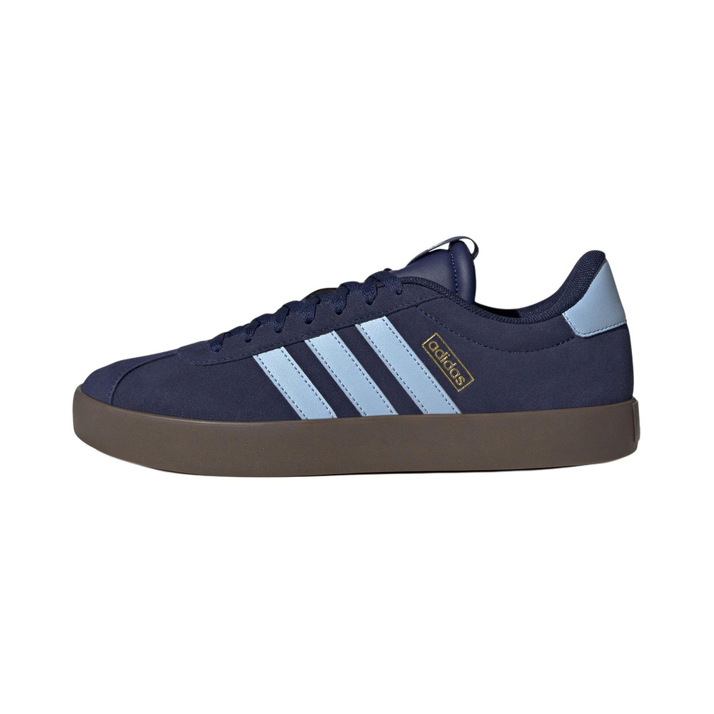 Navy Blue Gum