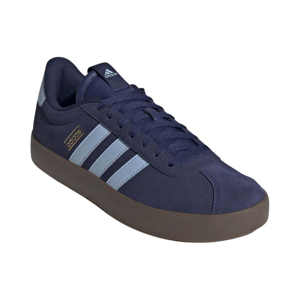 Adidas Vl Court 3.0 'Navy Blue Gum' Мужские