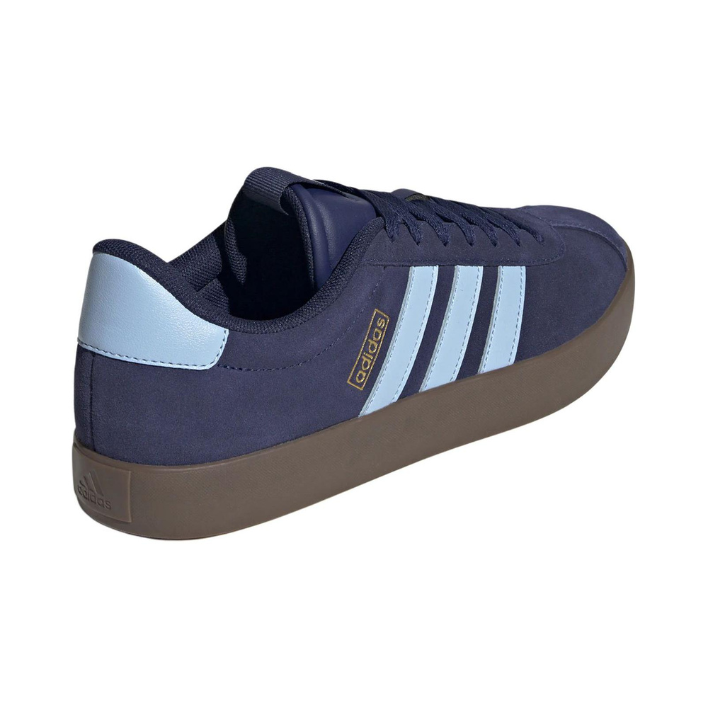 Adidas Vl Court 3.0 'Navy Blue Gum' Мужские