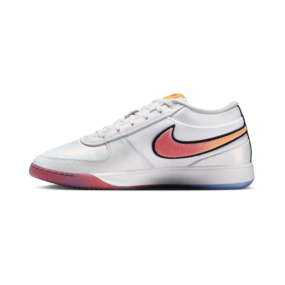 Nike Book 1 'Fuchsia Dream / Viotech / Black / Opti Yellow' Мужские