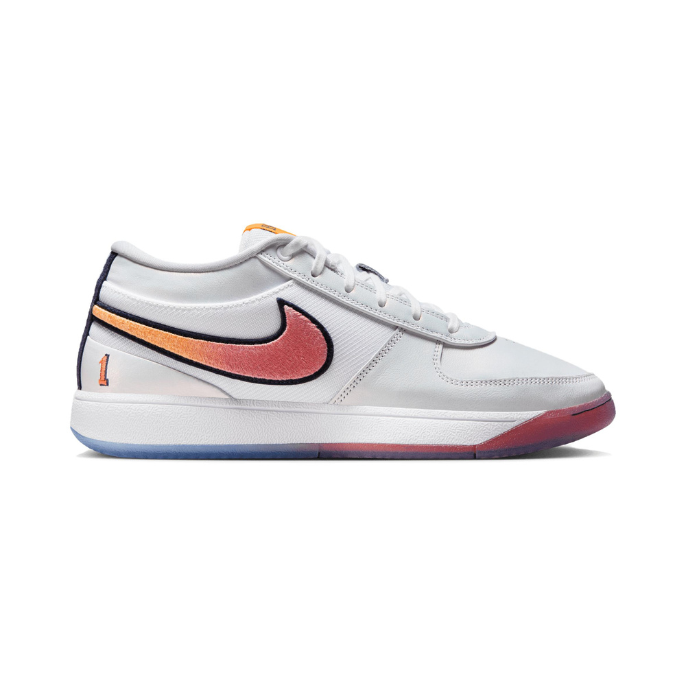 Nike Book 1 'Fuchsia Dream / Viotech / Black / Opti Yellow' Мужские