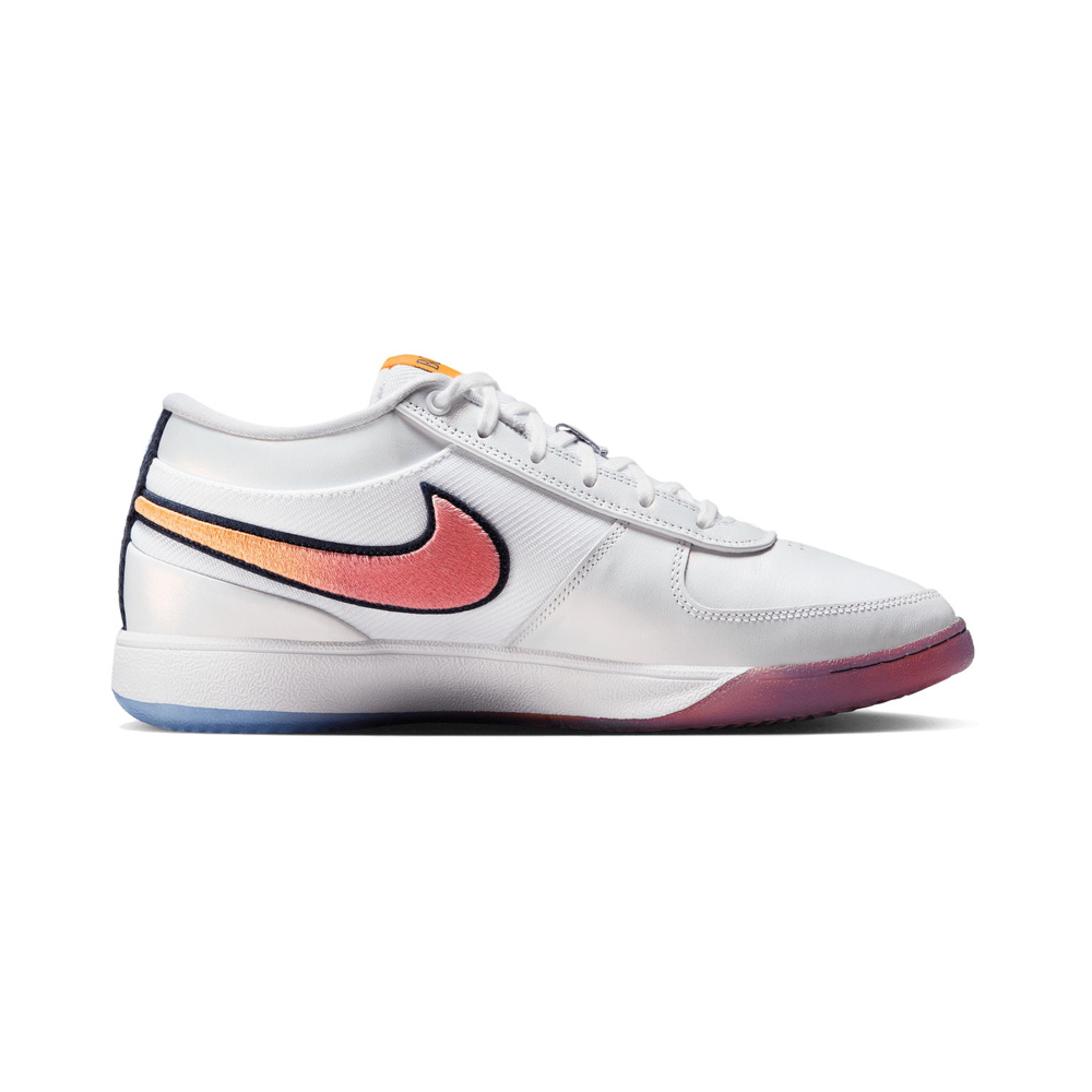 Nike Book 1 'Fuchsia Dream / Viotech / Black / Opti Yellow' Мужские