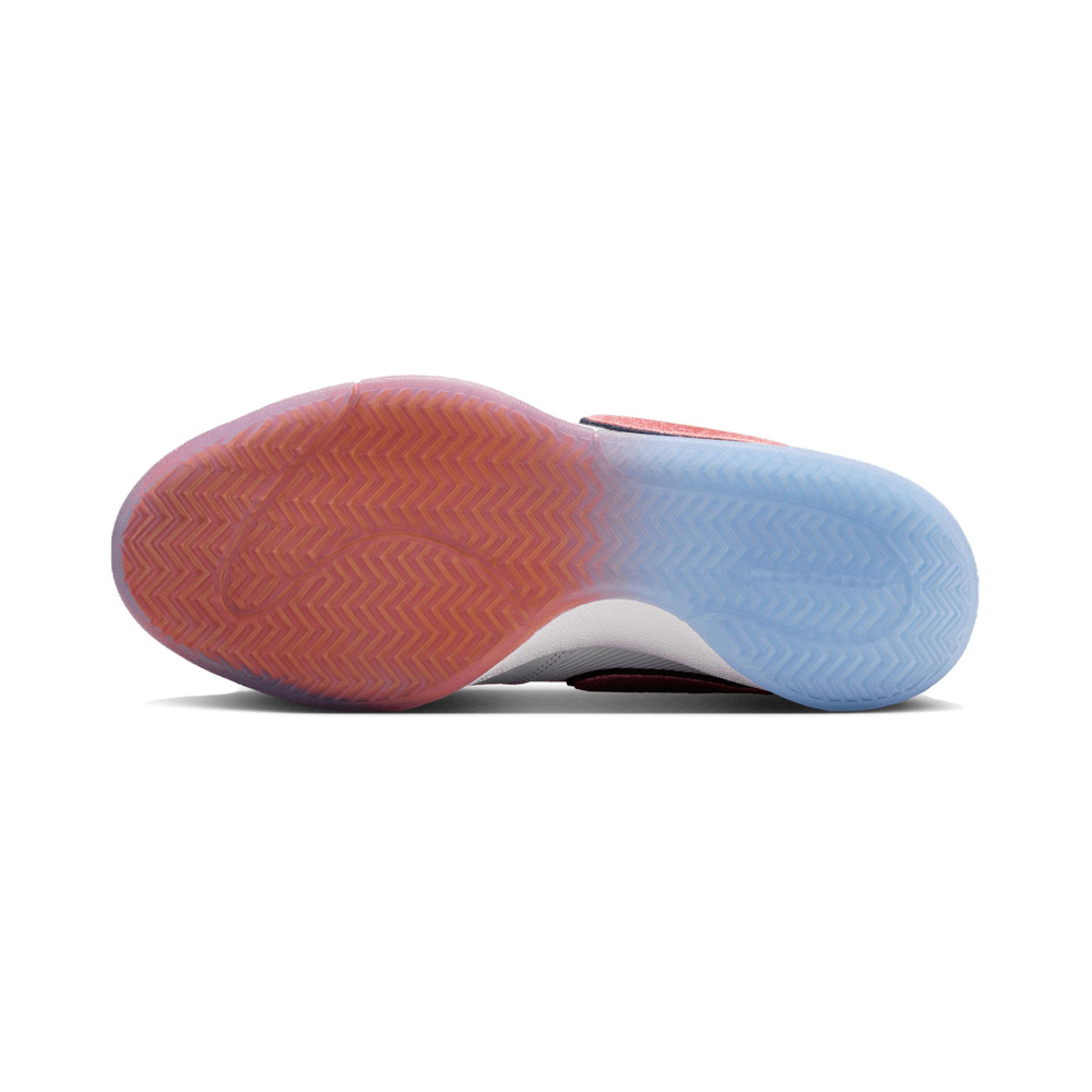 Nike Book 1 'Fuchsia Dream / Viotech / Black / Opti Yellow' Мужские