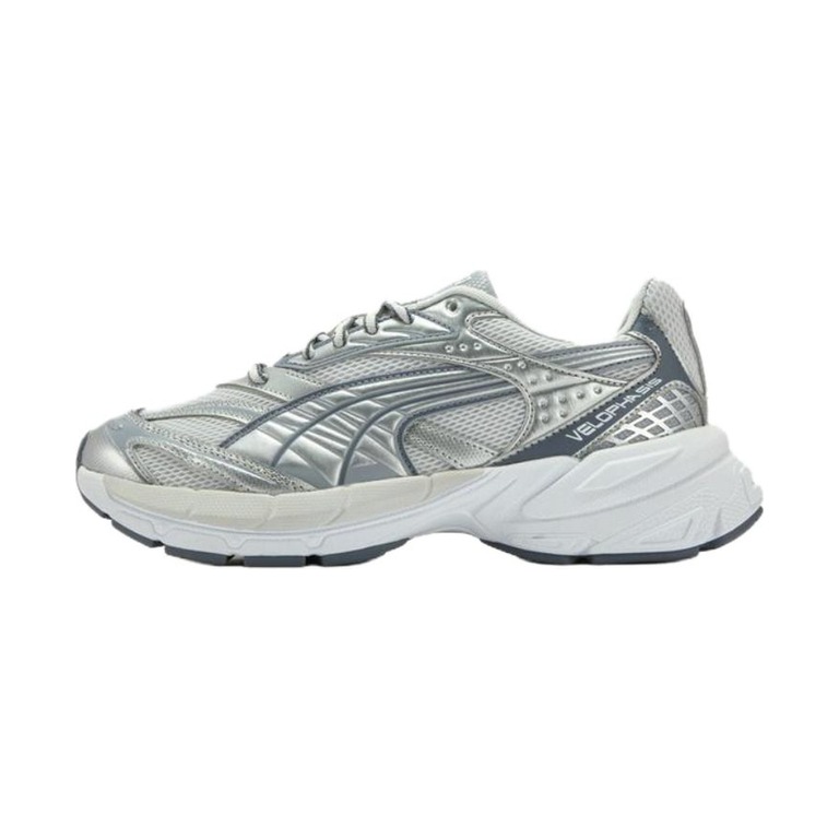 Puma Velophasis 'Grey Silver' Мужские