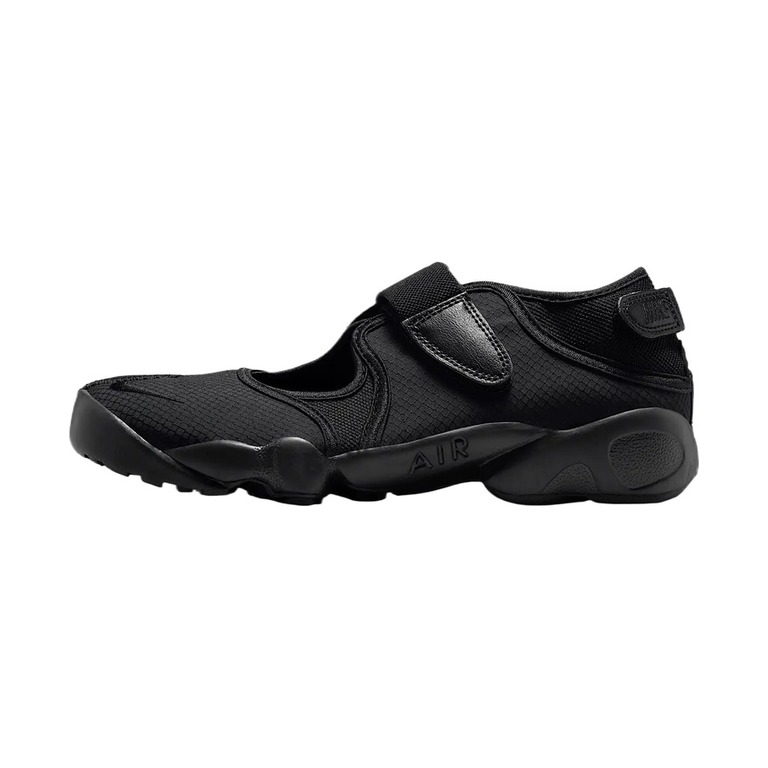 Nike Air Rift 'Black / Green Strike / Volt / Black' Женские