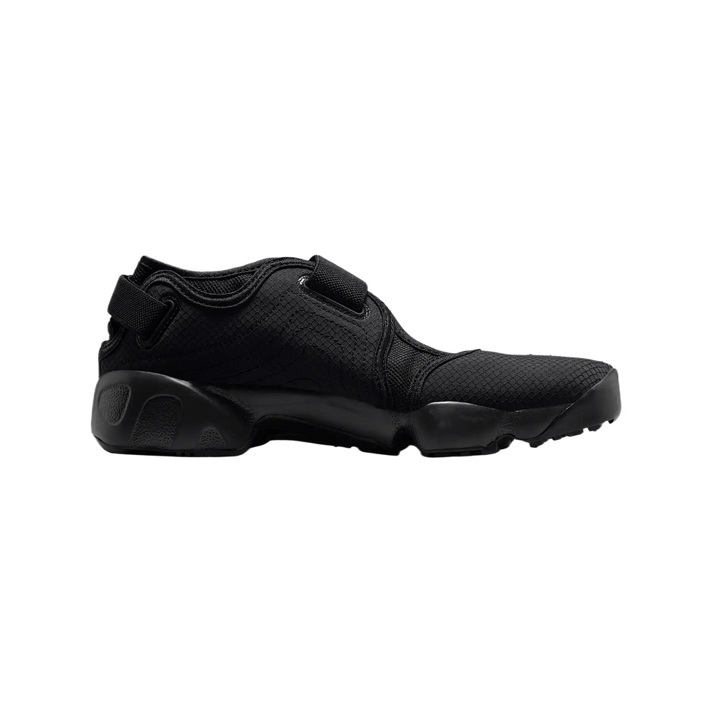 Nike Air Rift 'Black / Green Strike / Volt / Black' Женские