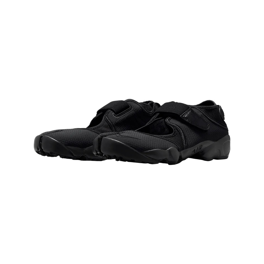 Nike Air Rift 'Black / Green Strike / Volt / Black' Женские