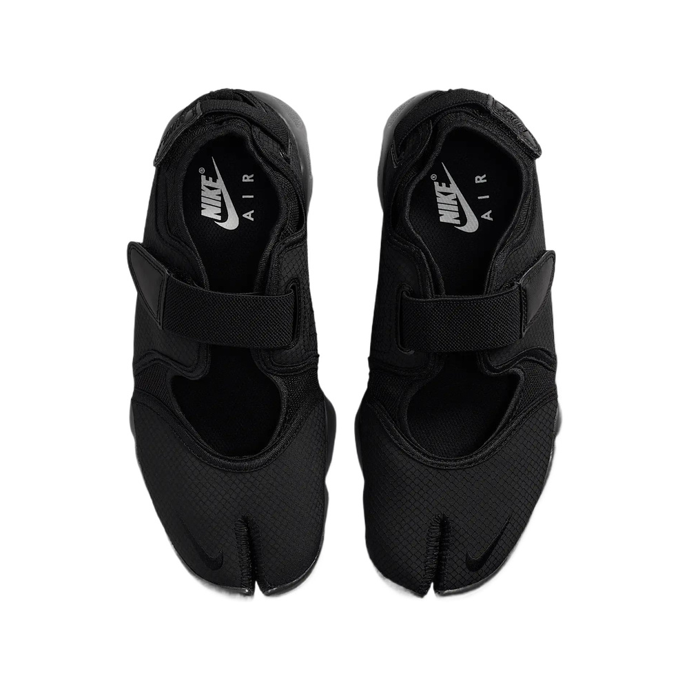 Nike Air Rift 'Black / Green Strike / Volt / Black' Женские