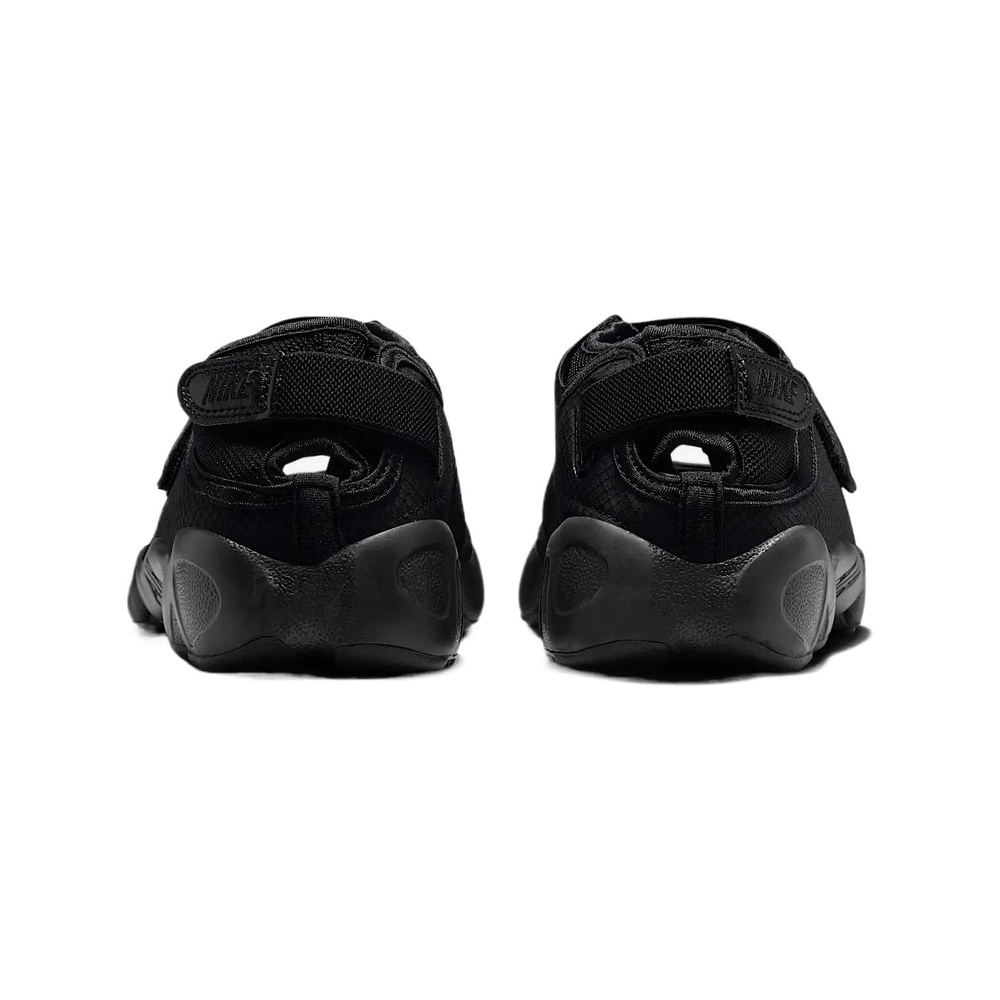 Nike Air Rift 'Black / Green Strike / Volt / Black' Женские