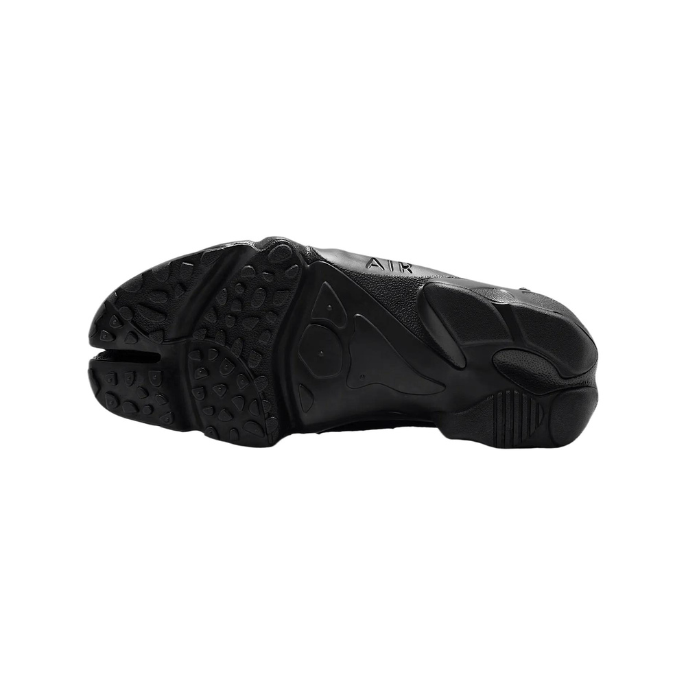 Nike Air Rift 'Black / Green Strike / Volt / Black' Женские