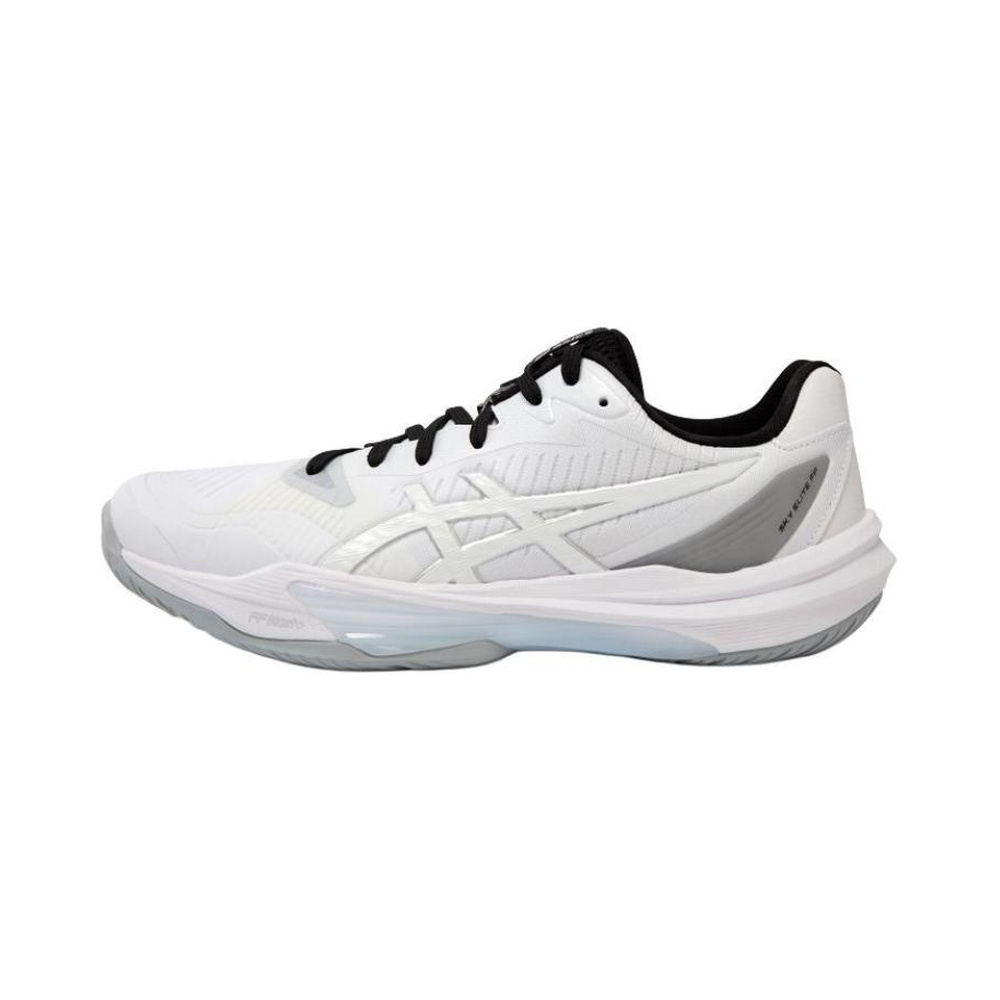 White / Black