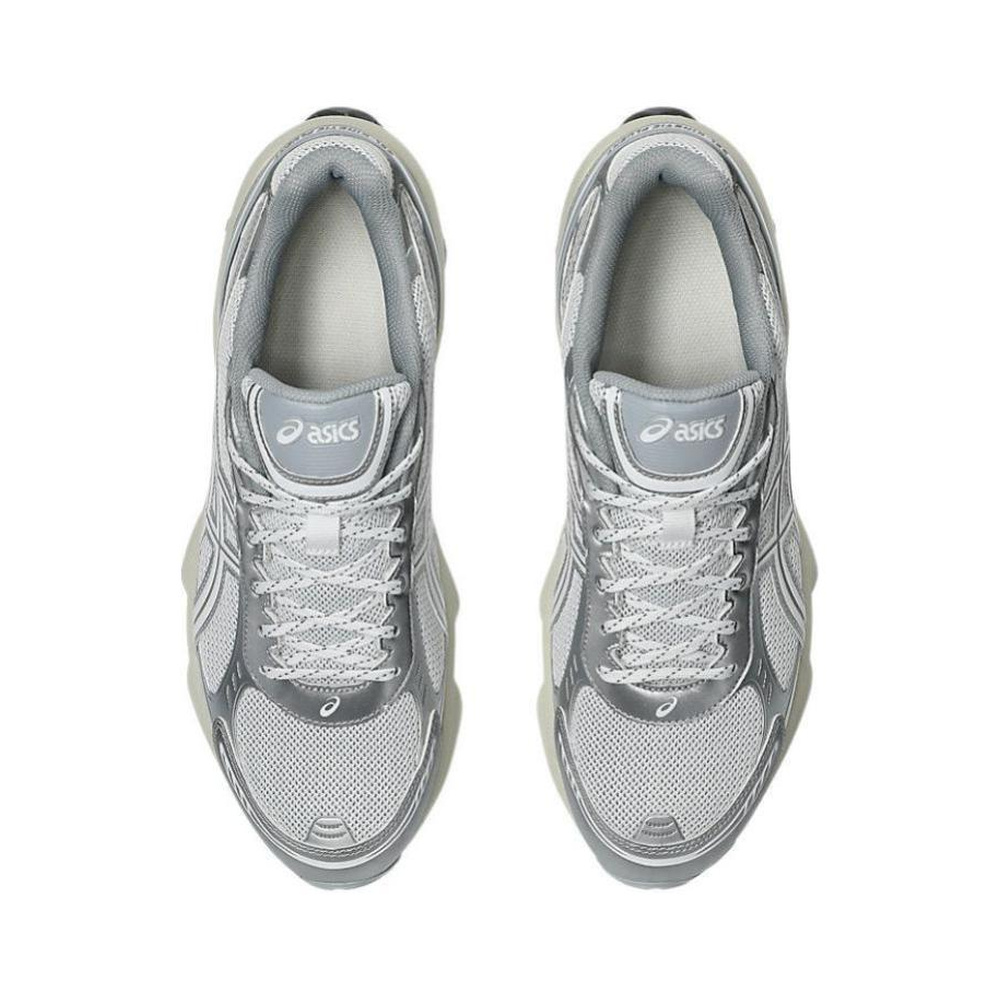 ASICS Gel Kinetic Fluent 'White Silver' Мужские