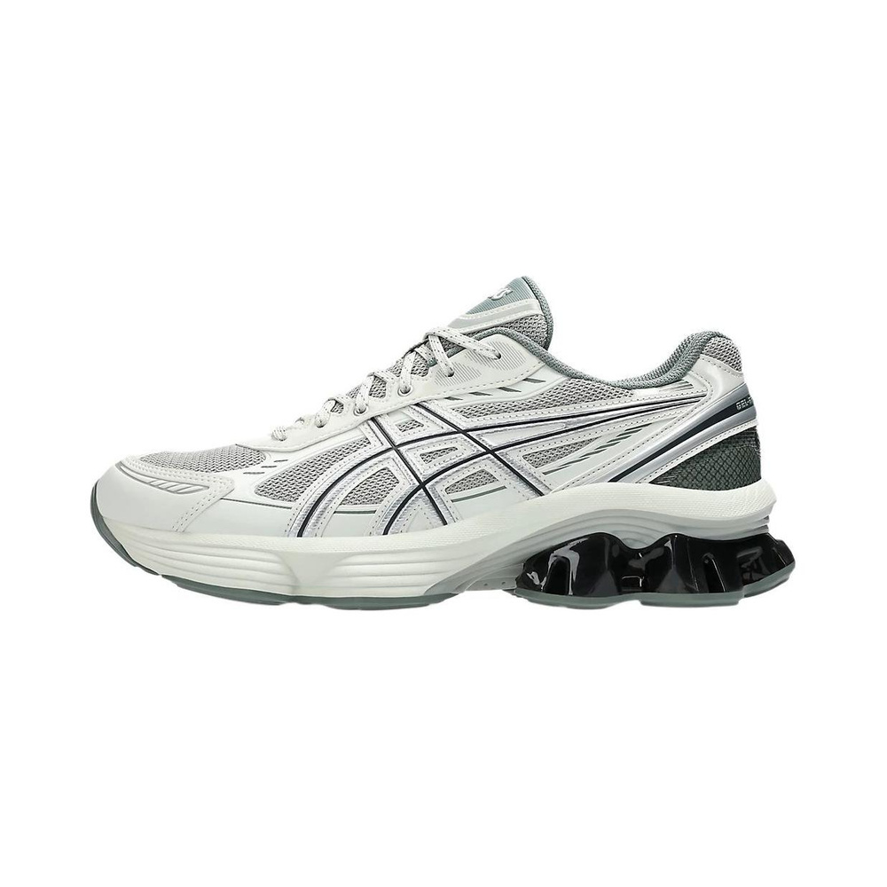Seal Grey Pure Silver
