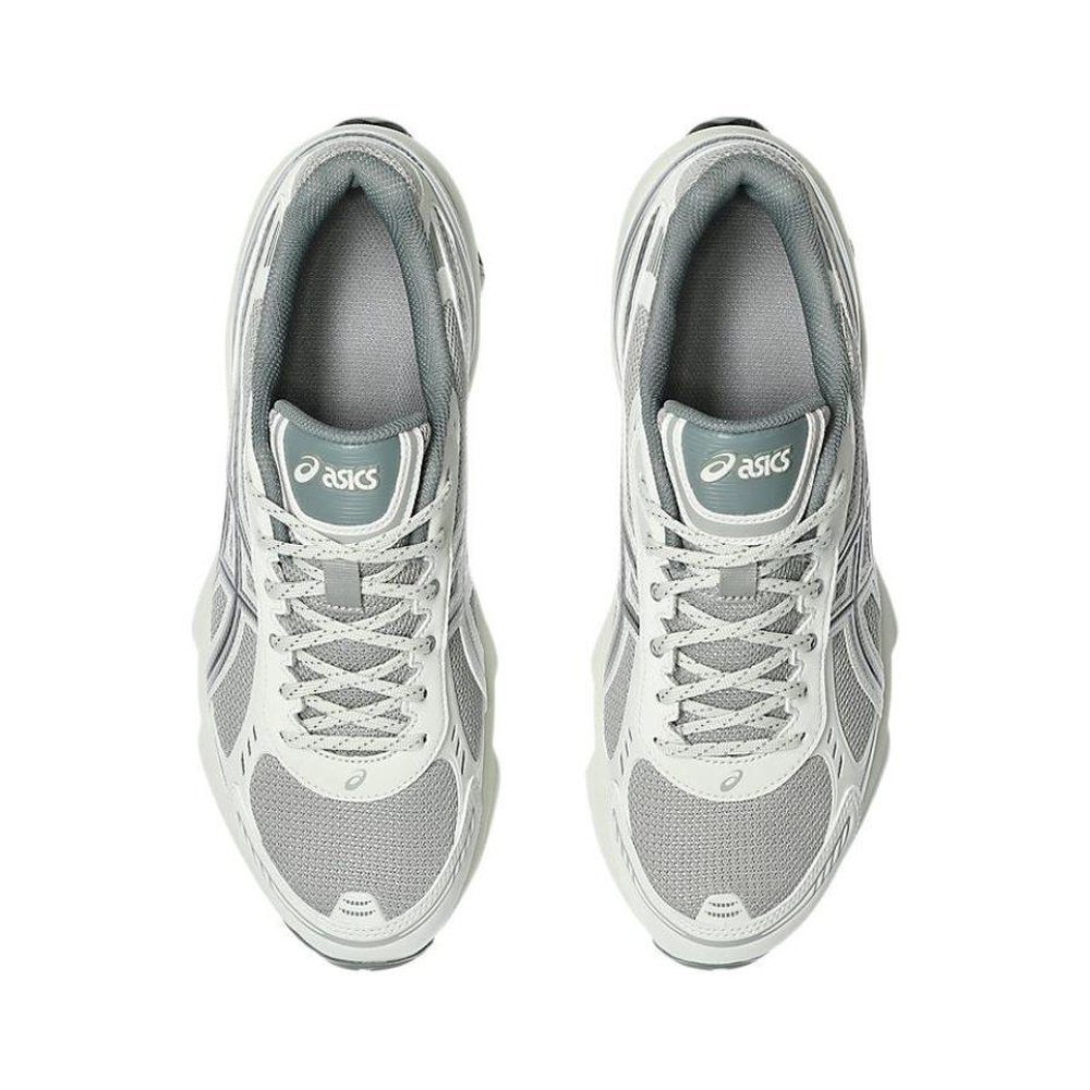 ASICS Gel Kinetic Fluent 'Seal Grey Pure Silver' Мужские