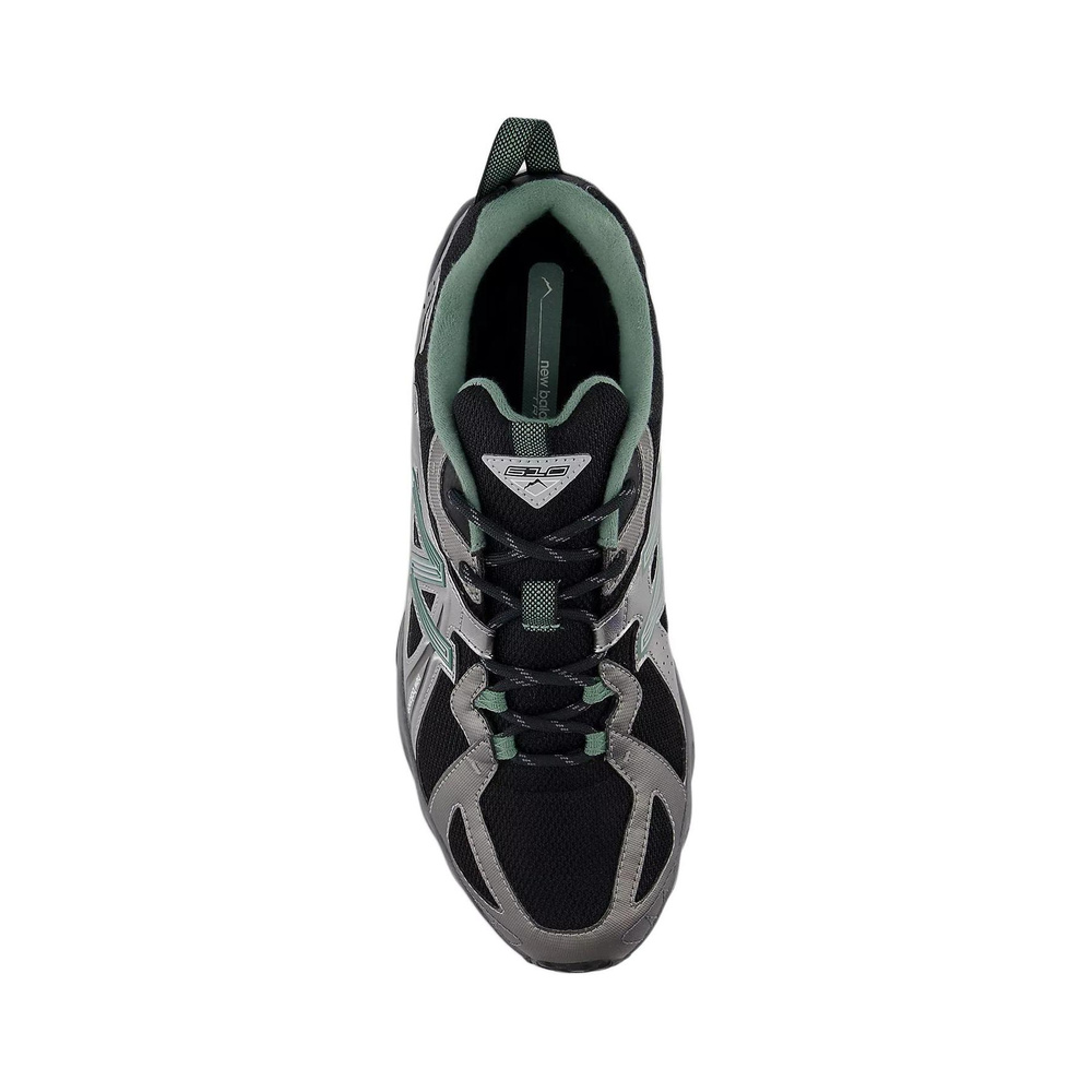 New Balance 610v1 'Black Metallic Dark Juniper' Мужские