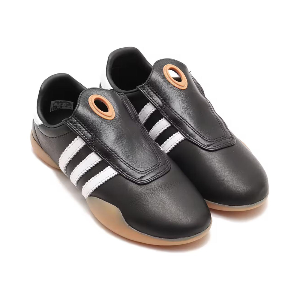 Adidas Taekwondo Mei 'Black White Gum' Женские