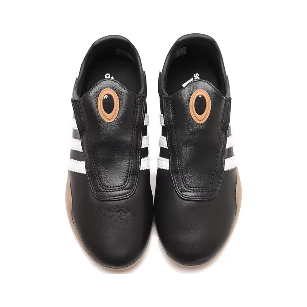 Adidas Taekwondo Mei 'Black White Gum' Женские