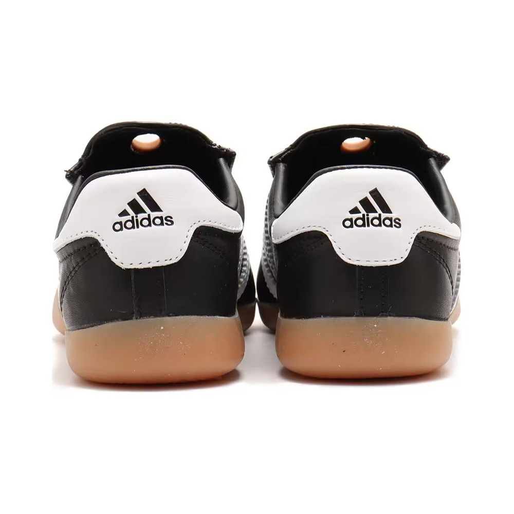 Adidas Taekwondo Mei 'Black White Gum' Женские