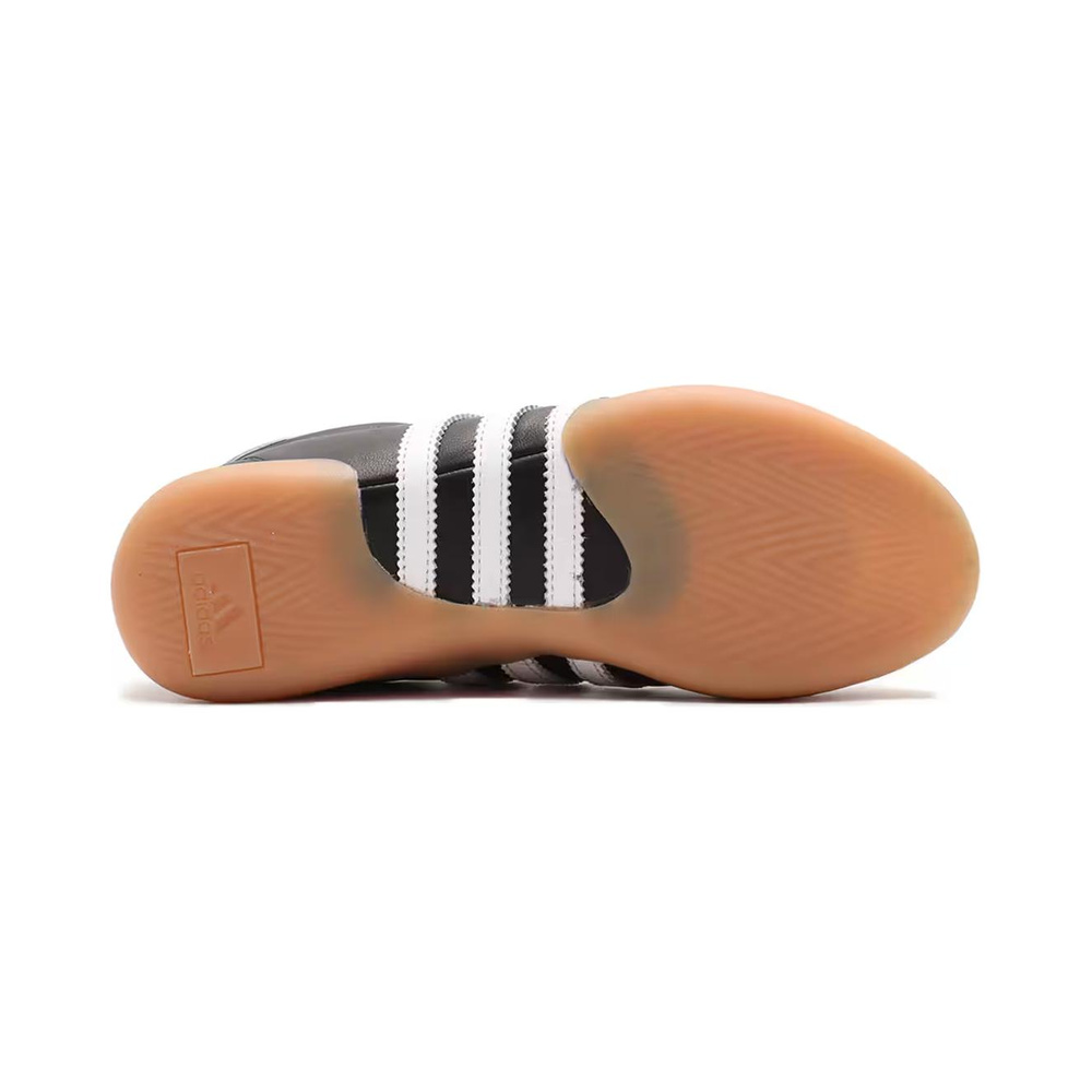 Adidas Taekwondo Mei 'Black White Gum' Женские