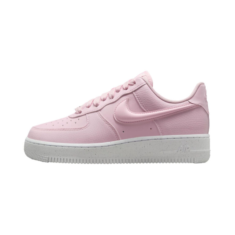 Nike Air Force 1 'Sail / Soft Pearl / Arctic Orange' Женские