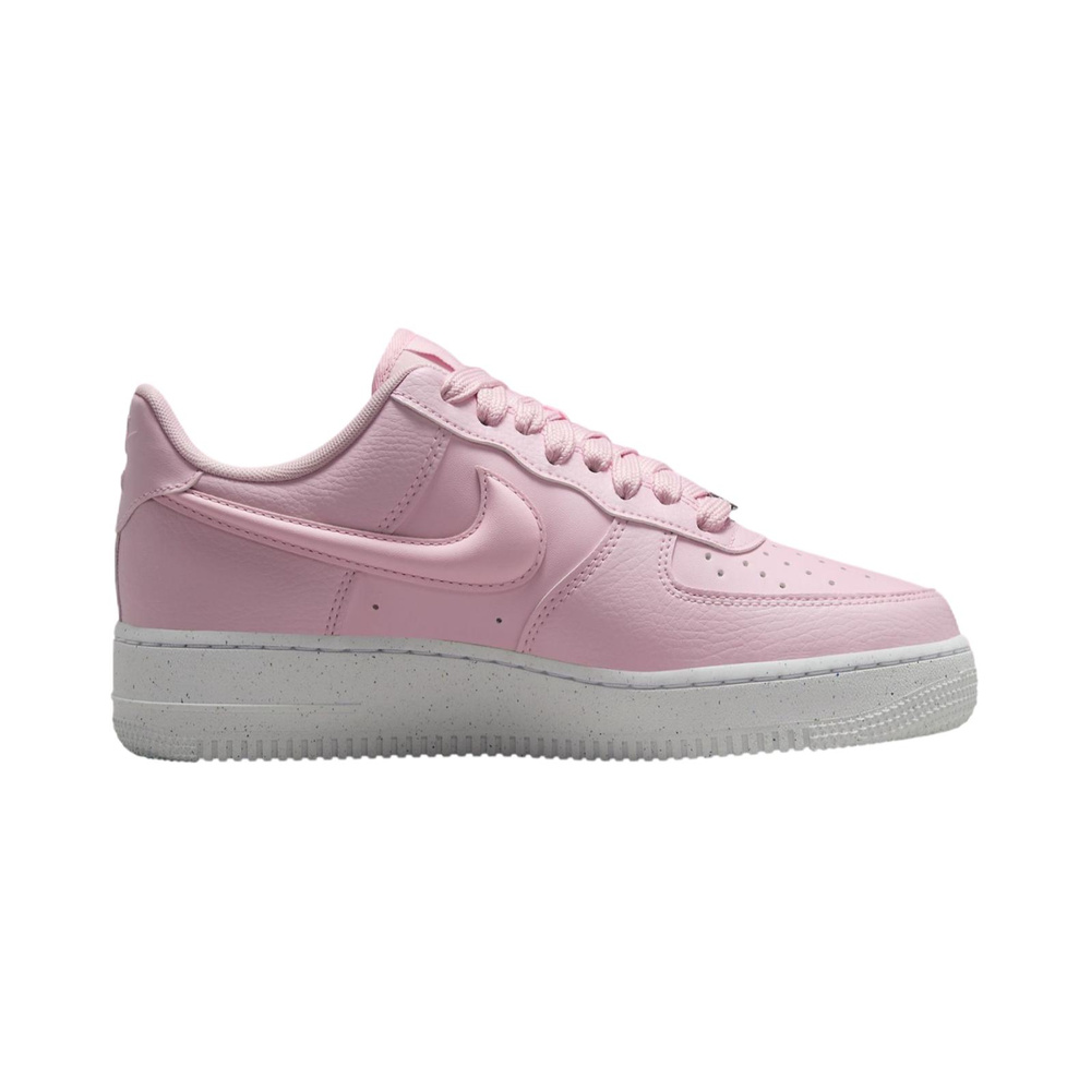 Nike Air Force 1 'Sail / Soft Pearl / Arctic Orange' Женские