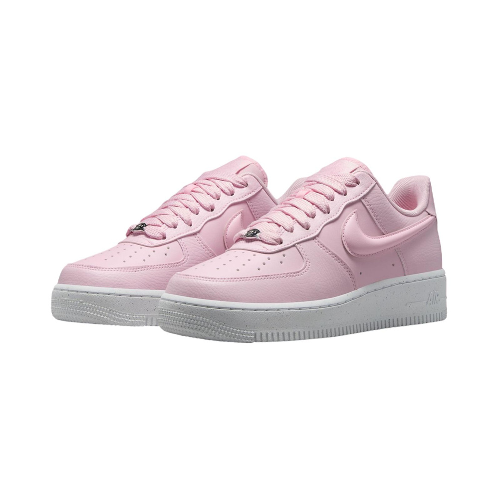 Nike Air Force 1 'Sail / Soft Pearl / Arctic Orange' Женские