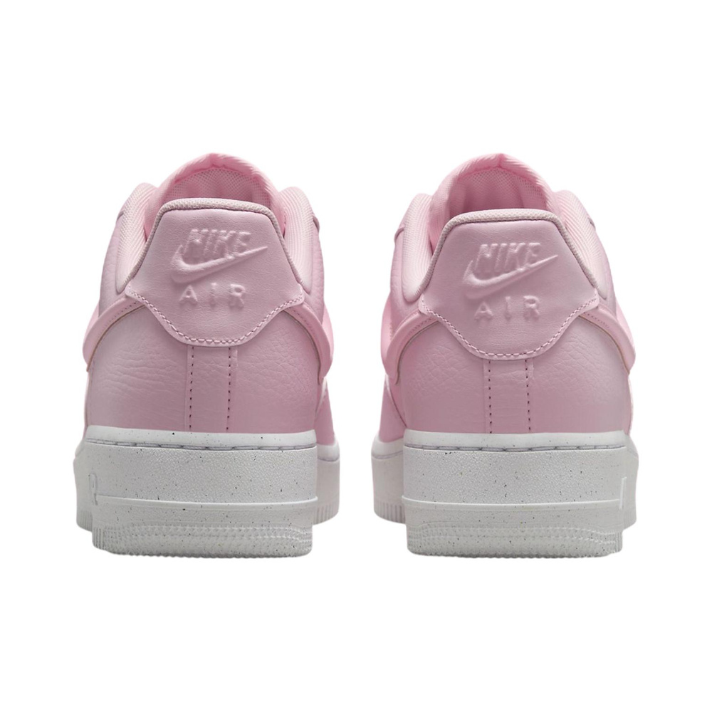 Nike Air Force 1 'Sail / Soft Pearl / Arctic Orange' Женские
