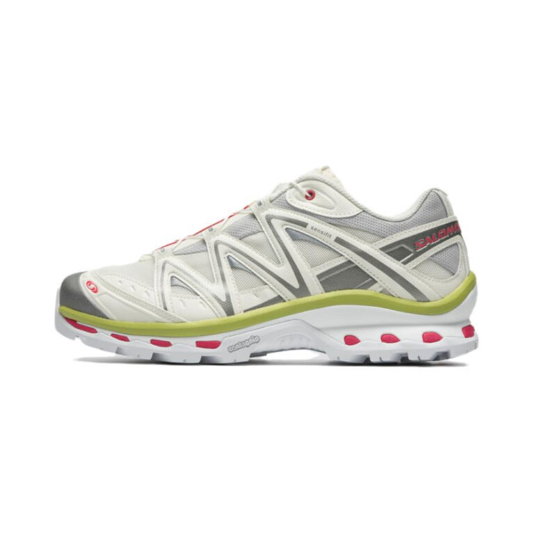 Salomon XT Quest 'Vanilla / Silver' Мужские