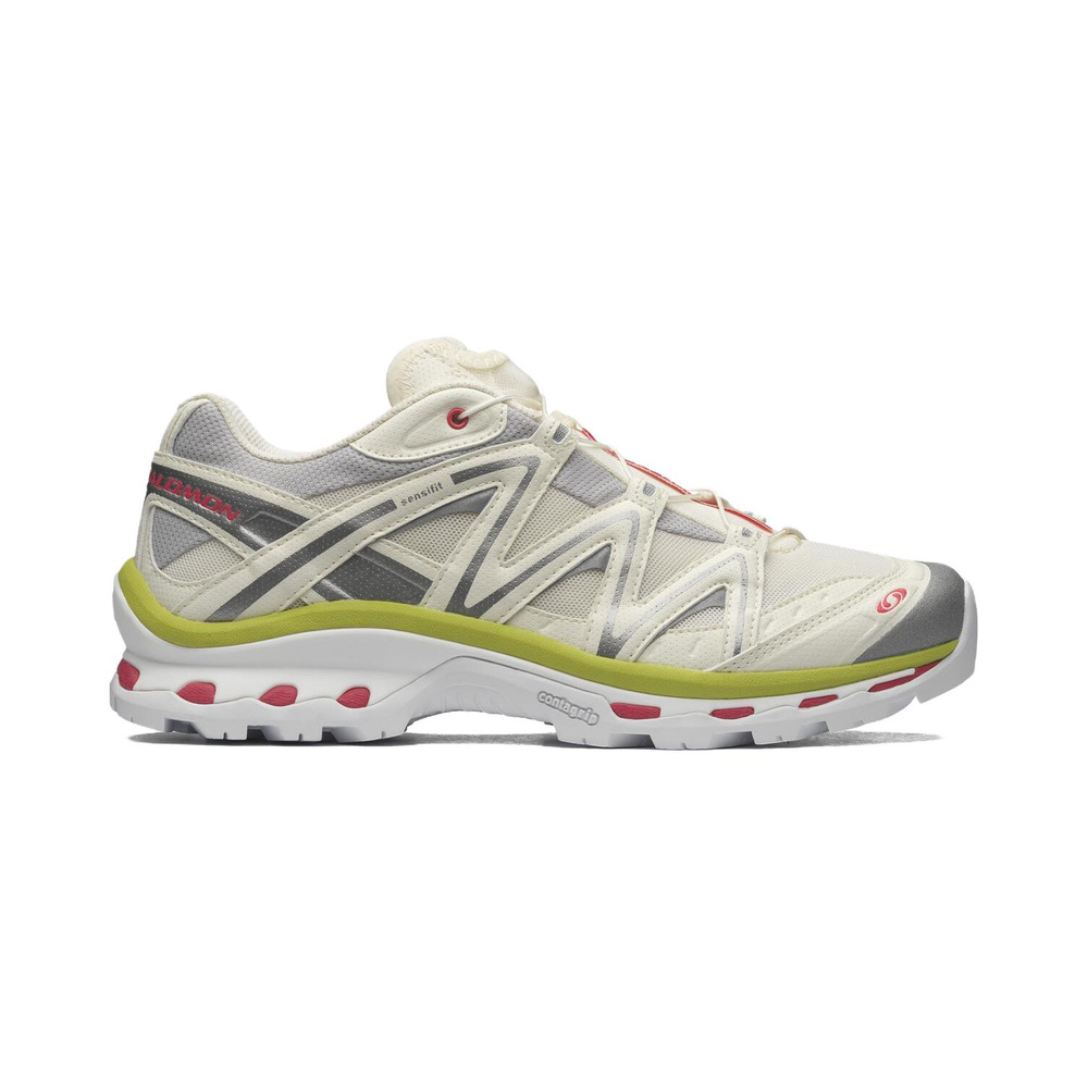 Salomon XT Quest 'Vanilla / Silver' Мужские